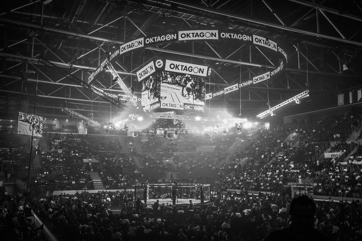 Zápas storočia bude sledovať 20-tisíc divákov